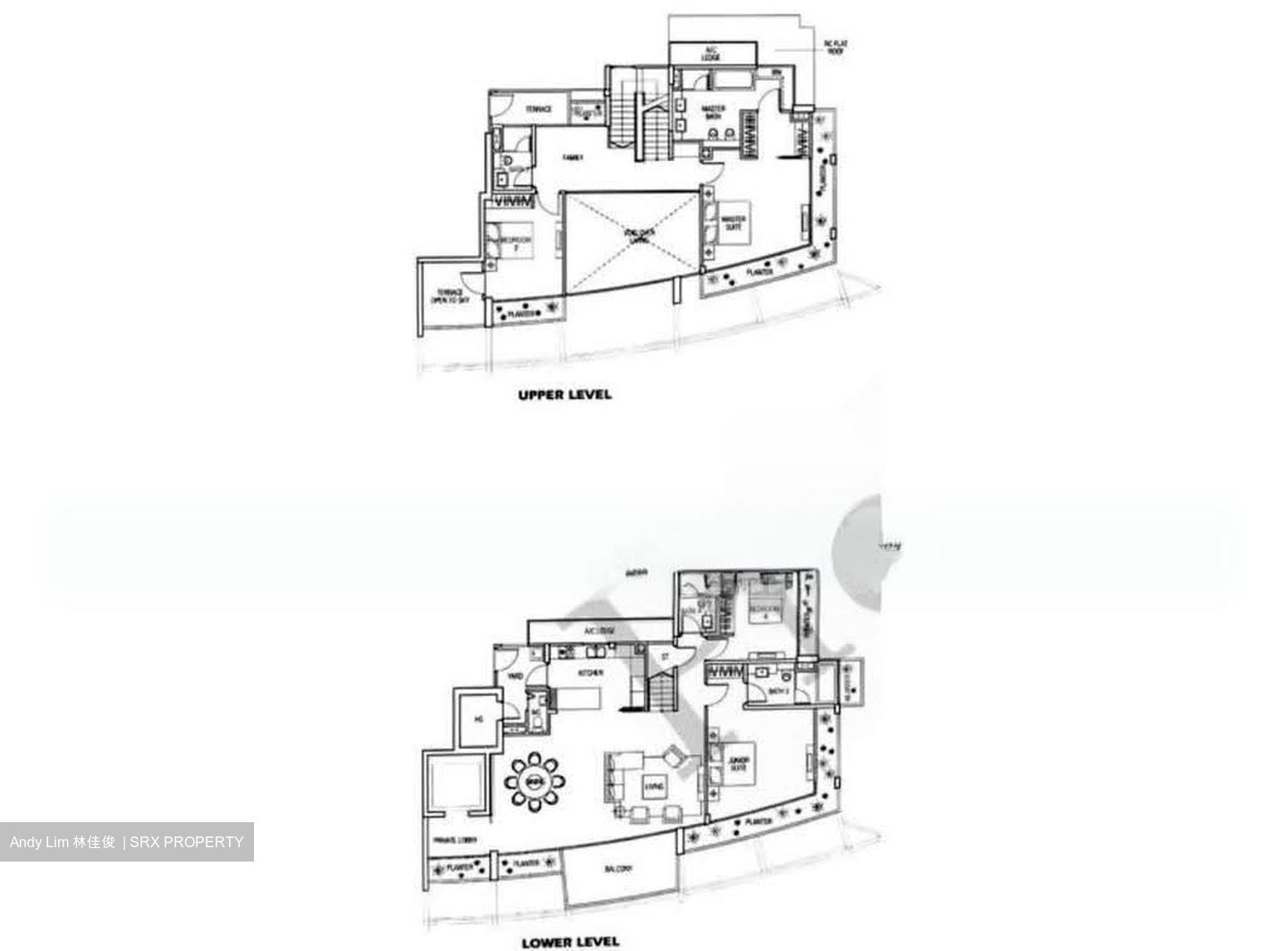 The Oceanfront @ Sentosa Cove (D4), Condominium #608972161